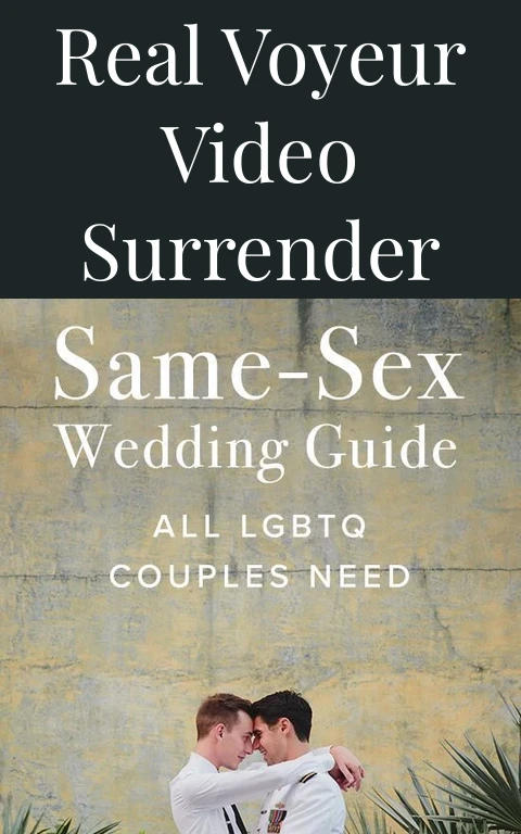 Real Voyeur Video Surrender