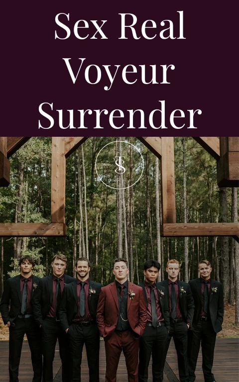 Sex Real Voyeur Surrender