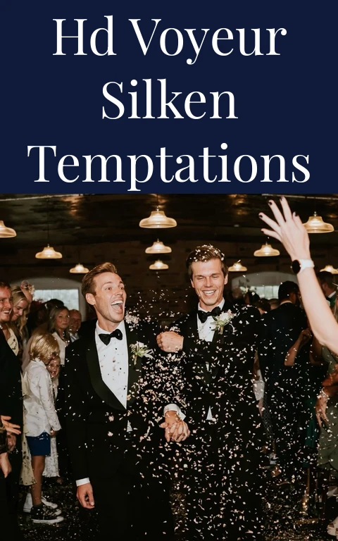 HD Voyeur Silken Temptations
