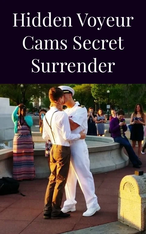 Hidden Voyeur Cams Secret Surrender