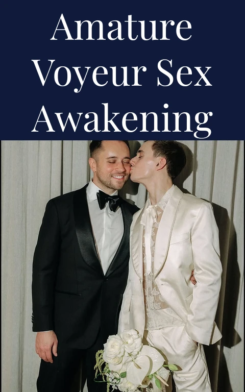 Amature Voyeur Sex Awakening