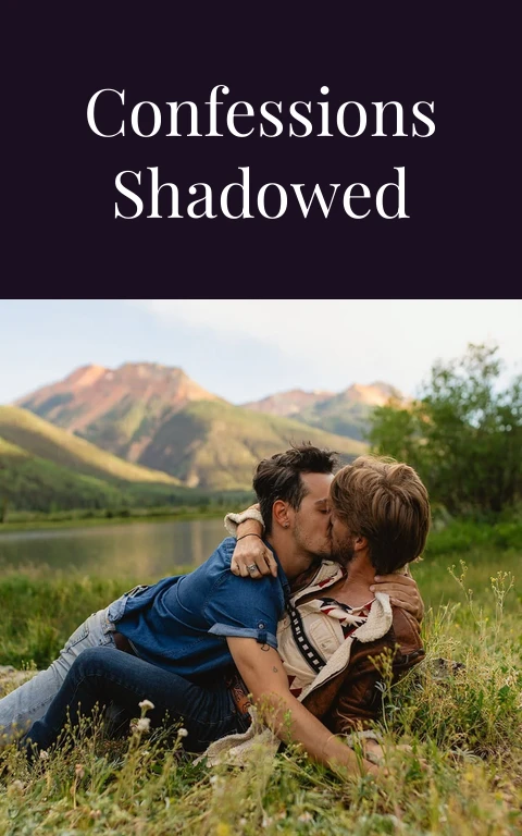 Voyeur Confessions Shadowed Cravings