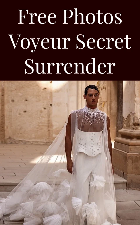 Free Photos Voyeur Secret Surrender