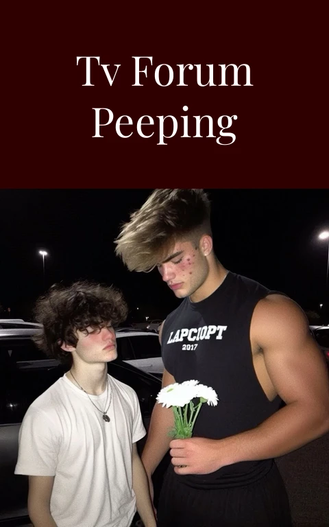 Voyeur House TV Forum Peeping Pleasures