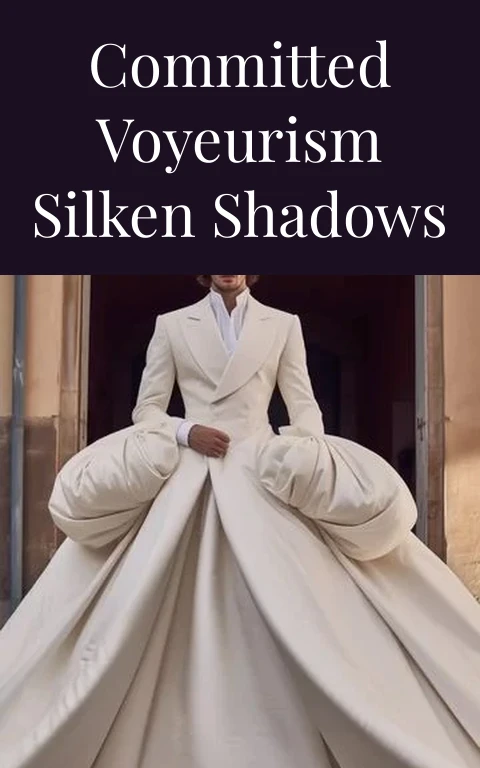Committed Voyeurism Silken Shadows