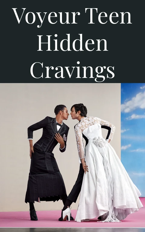 Voyeur Teen Hidden Cravings