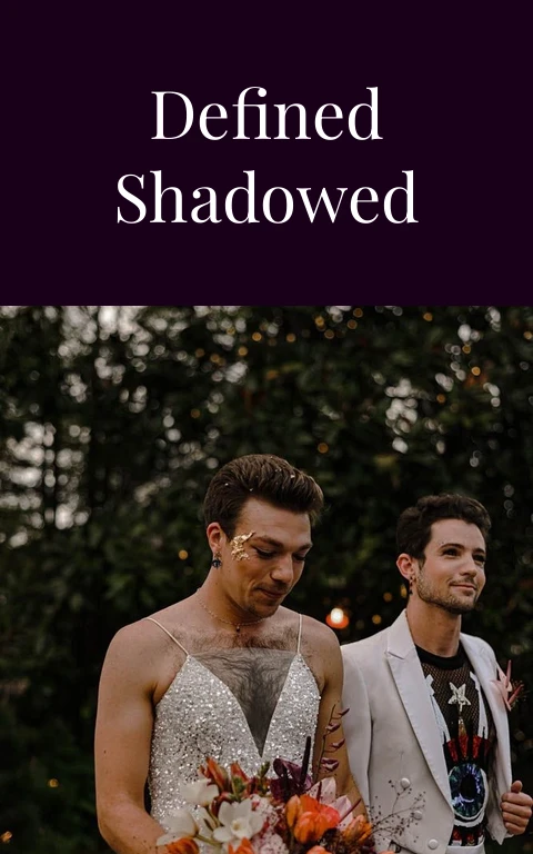 Voyeurism Defined Shadowed Desires