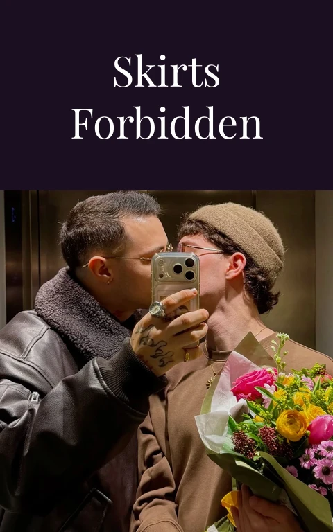 Voyeur Up Skirts Forbidden Glimpses