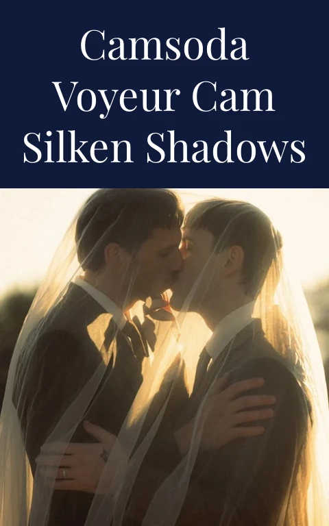 Camsoda Voyeur Cam Silken Shadows