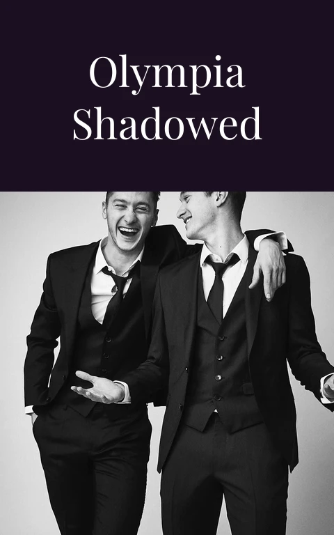 Le Voyeur Olympia Shadowed Desires