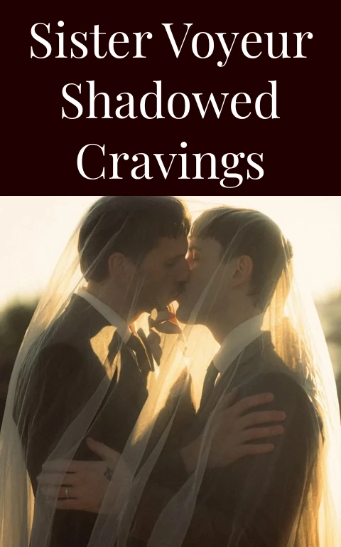 Sister Voyeur Shadowed Cravings