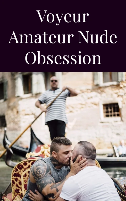 Voyeur Amateur Nude Obsession