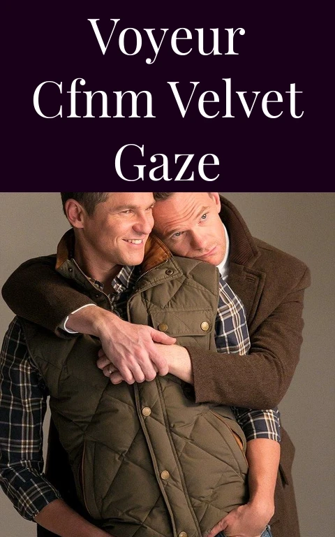 Voyeur CFNM Velvet Gaze