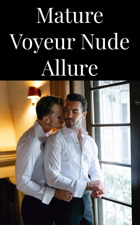 Mature Voyeur Nude Allure