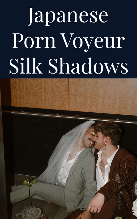 Japanese Porn Voyeur Silk Shadows