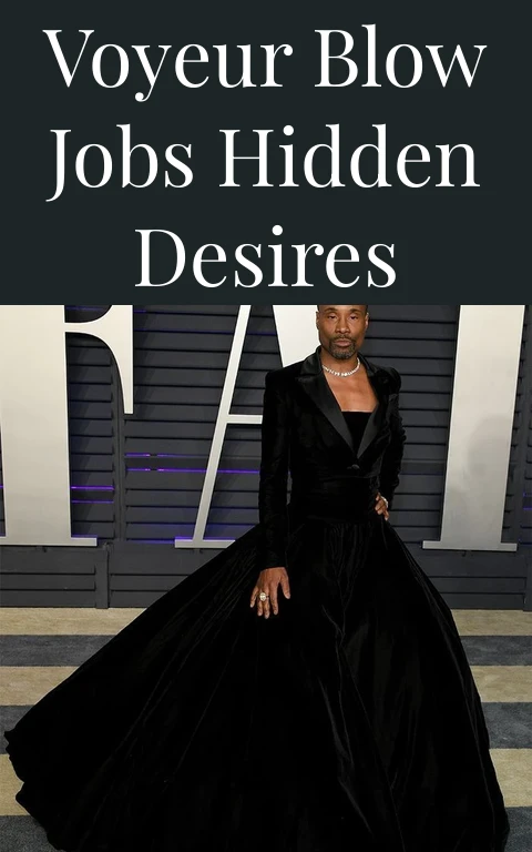 Voyeur Blow Jobs Hidden Desires