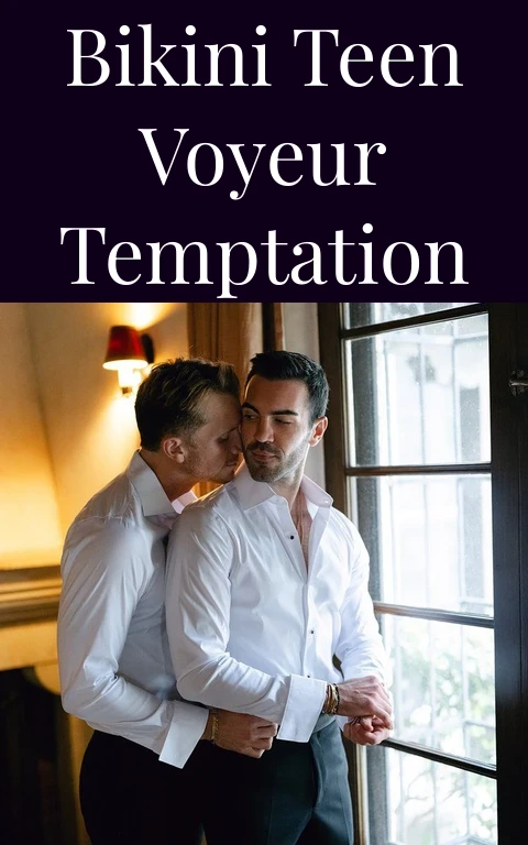 Bikini Teen Voyeur Temptation