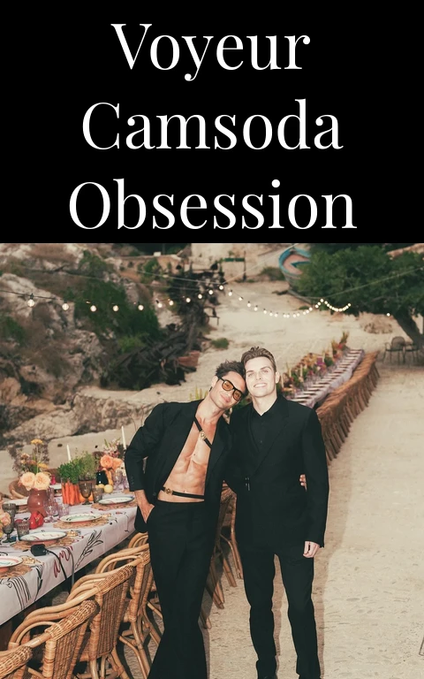 Voyeur CamSoda Obsession