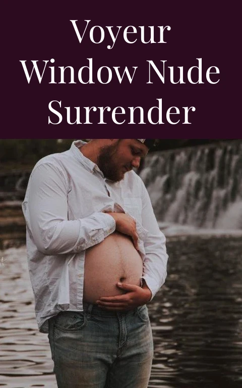 Voyeur Window Nude Surrender