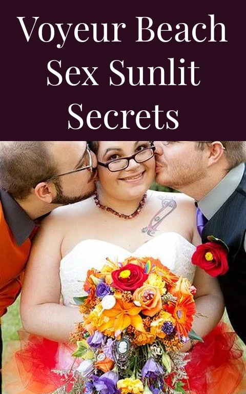 Voyeur Beach Sex Sunlit Secrets