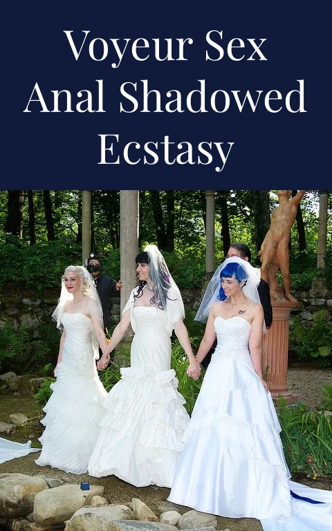 Voyeur Sex Anal Shadowed Ecstasy