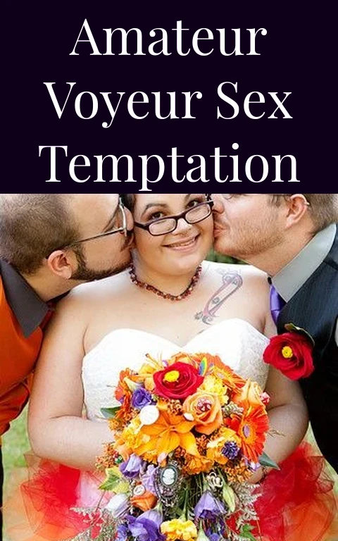 Amateur Voyeur Sex Temptation